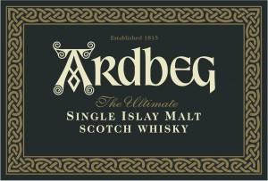 ardbeg logo