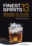FInest Spirits Logo 2013