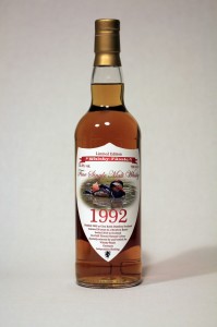 Glen Keith 1992 Whisky-Fässle smaller