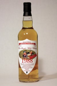 Tamdhu 1988 Whisky-Fässle smaller