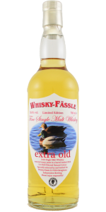 Whisky-Fässle Irish Malt extra old